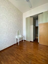Clover By The Park (D20), Condominium #559592151